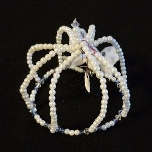 Cinderella Wedding Crown